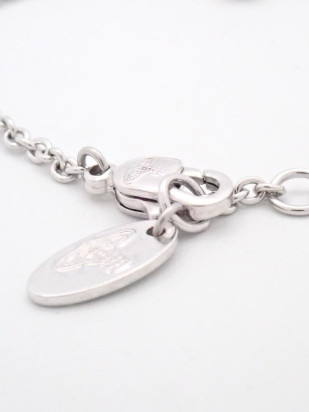 Vivienne Westwood Bracelet 6/6.5/~7" - Picture 3 of 3